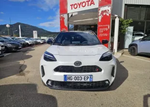 Image principale du véhicule