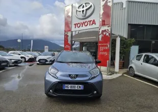 Image principale du véhicule