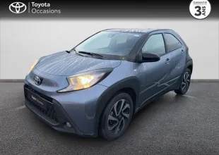 Image principale du véhicule