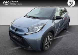 Image principale du véhicule