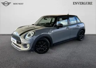 Image principale du véhicule