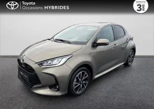 Image principale du véhicule