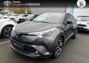 Image principale du véhicule