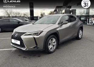 Image principale du véhicule