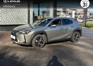 Image principale du véhicule