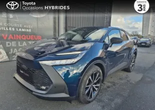 Image principale du véhicule