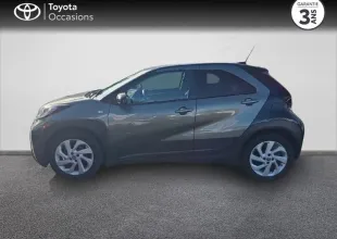 Image principale du véhicule