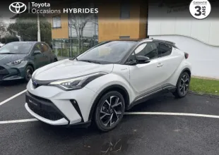 Image principale du véhicule