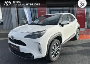 Image principale du véhicule