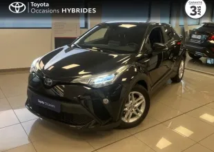 Image principale du véhicule