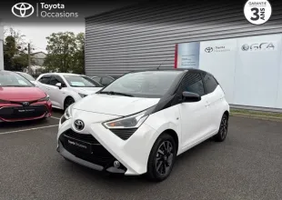 Image principale du véhicule