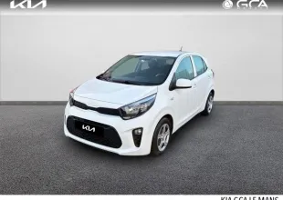 Image principale du véhicule