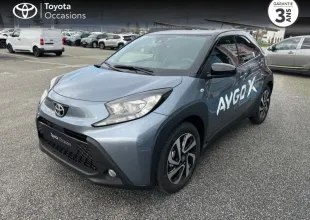 Image principale du véhicule