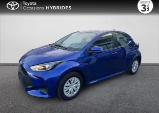 Image principale du véhicule