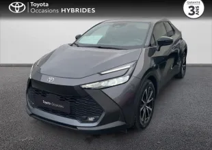 Image principale du véhicule