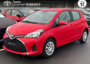 Image principale du véhicule