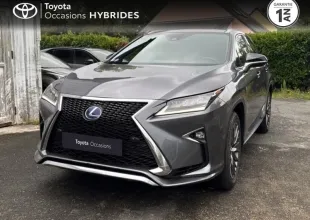 Image principale du véhicule