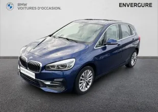 Image principale véhicule BMW Serie 2 ActiveTourer