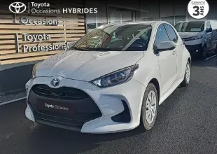 Image principale du véhicule