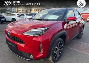 Image principale du véhicule