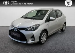 Image principale du véhicule