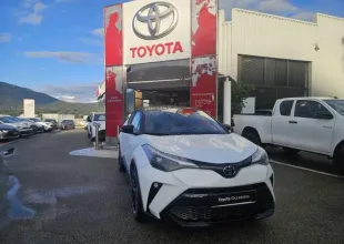 Image principale du véhicule