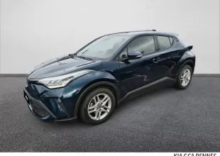 Image principale du véhicule