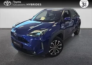 Image principale du véhicule