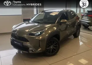 Image principale du véhicule