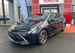 Image principale du véhicule