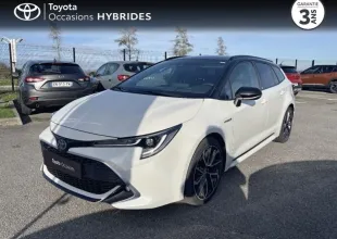 Image principale du véhicule