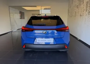 Image principale du véhicule