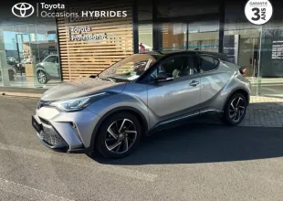 Image principale du véhicule