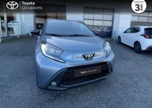 Image principale du véhicule