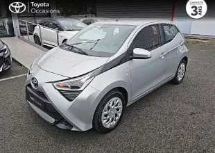 Image principale du véhicule