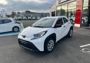 Image principale du véhicule