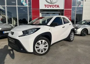 Image principale du véhicule