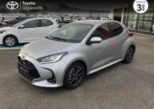 Image principale du véhicule