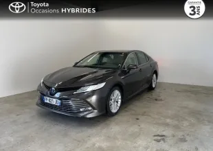 Image principale du véhicule