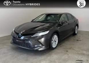 Image principale du véhicule