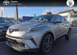 Image principale du véhicule