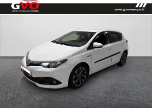 Image principale du véhicule