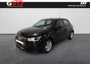 Image principale du véhicule