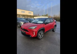 Image principale du véhicule