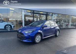 Image principale du véhicule