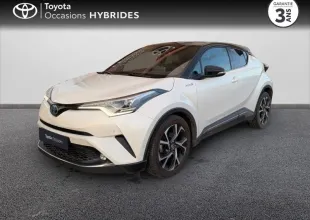 Image principale du véhicule