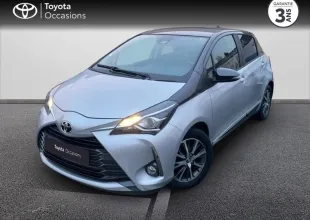 Image principale du véhicule