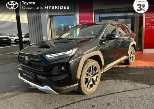 Image principale du véhicule