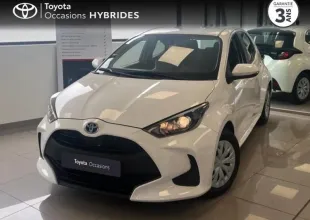 Image principale du véhicule