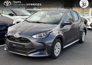 Image principale du véhicule